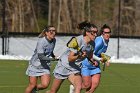WLax vs RWU  Wheaton College Women’s Lacrosse vs Roger Williams University. - Photo By: KEITH NORDSTROM : Wheaton, LAX, Lacrosse